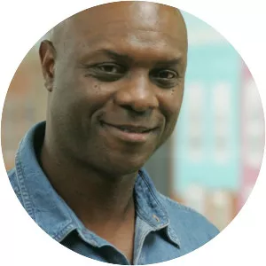 Howard Bunny Colvin - Fictional character