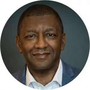 Howard C. Stevenson - Author