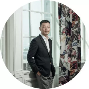Howard Cai