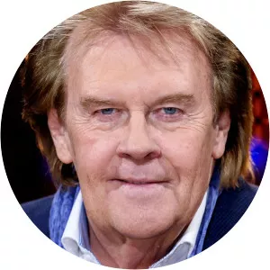 Howard Carpendale - South African-German singer