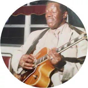 Howard Carroll - Musical artist