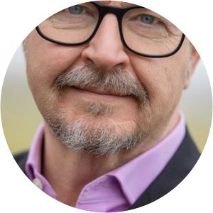 Howard Catton photograph