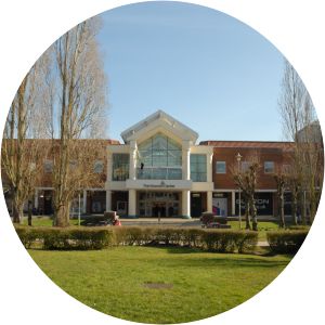 Howard Centre