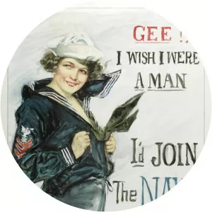 Howard Chandler Christy