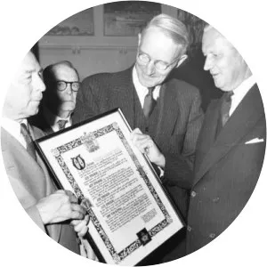 Howard Charles Green