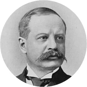 Howard Clark Hollister