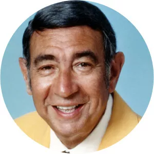 Howard Cosell - American journalist