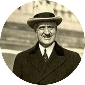 Howard Covode Heinz photograph