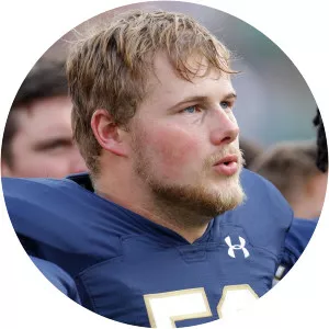 Howard Cross III - American football player