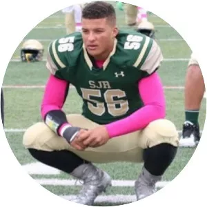 Howard Cross - Former American football player