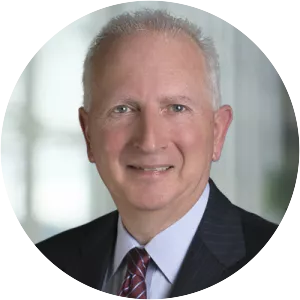 Howard D Elias - President of Dell Technologies