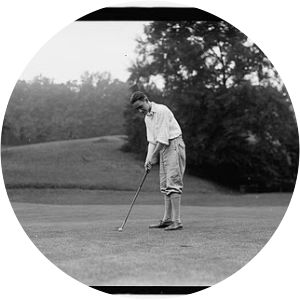 Howard de Talleyrand-Perigord photograph