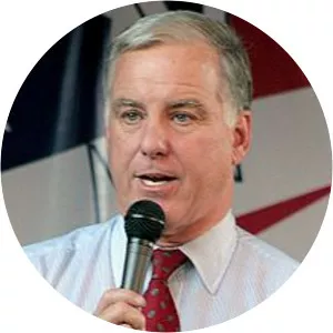 Howard Dean - Former Governor of Vermont