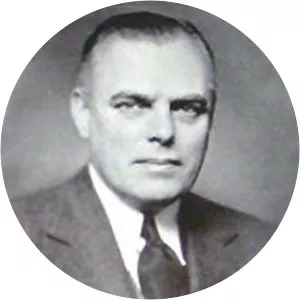 Howard Deering Johnson