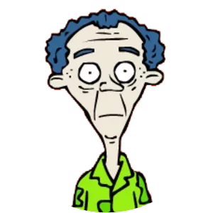 Howard Deville - Movie character