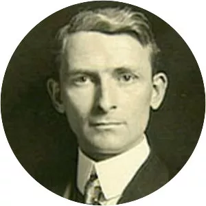 Howard Dwight Smith