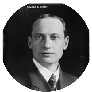 Howard E. Coffin - American engineer