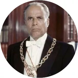 Howard Edward Butt Sr.