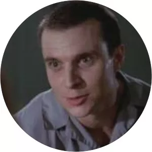 Howard Epps - TV character