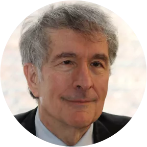 Howard Gardner - American psychologist