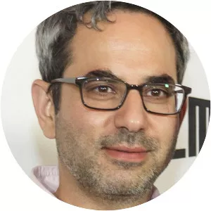 Howard Gertler - Film producer