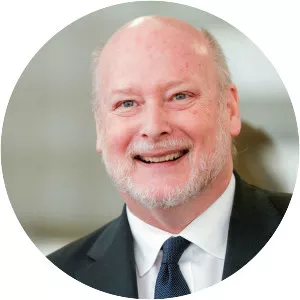 Howard Gillman - Chancellor of the University of California, Irvine