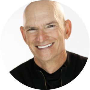 Howard Glasser - Author