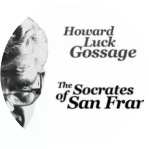 Howard Gossage