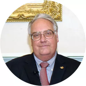 Howard Graham Buffett