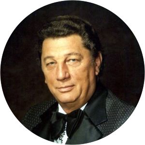 Howard Hartman photograph