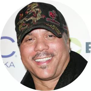 Howard Hewett - American singer