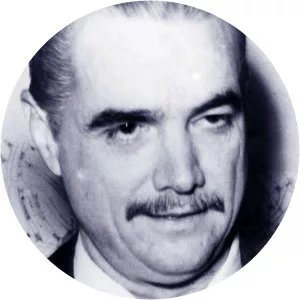 Howard Hughes