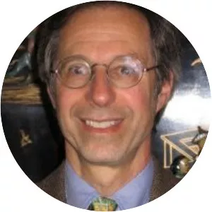 Howard J. Curzer photograph