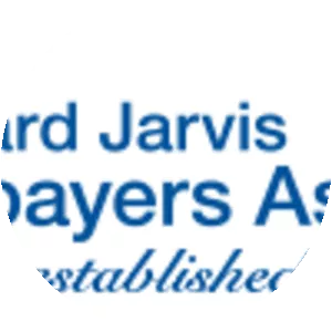 Howard Jarvis Taxpayers Association