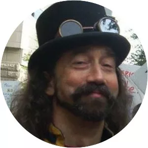 Howard Jay Patterson - Film actor