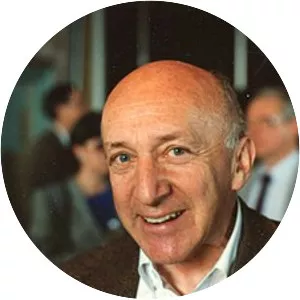 Howard Jerome Keisler - American mathematician