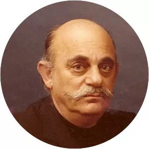 Howard Joel - Piano player ‧ Billy Joel's father