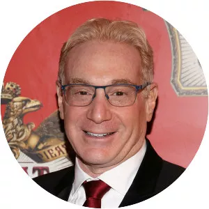 Howard Kagan - Theatrical producer