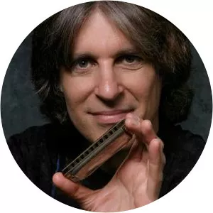 Howard Levy - American multi-instrumentalist