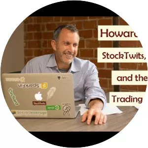 Howard Lindzon - Canadian author