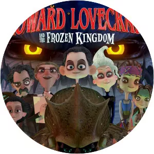 Howard Lovecraft and the Frozen Kingdom