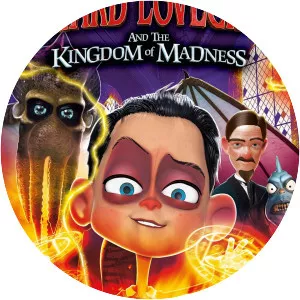 Howard Lovecraft and the Kingdom