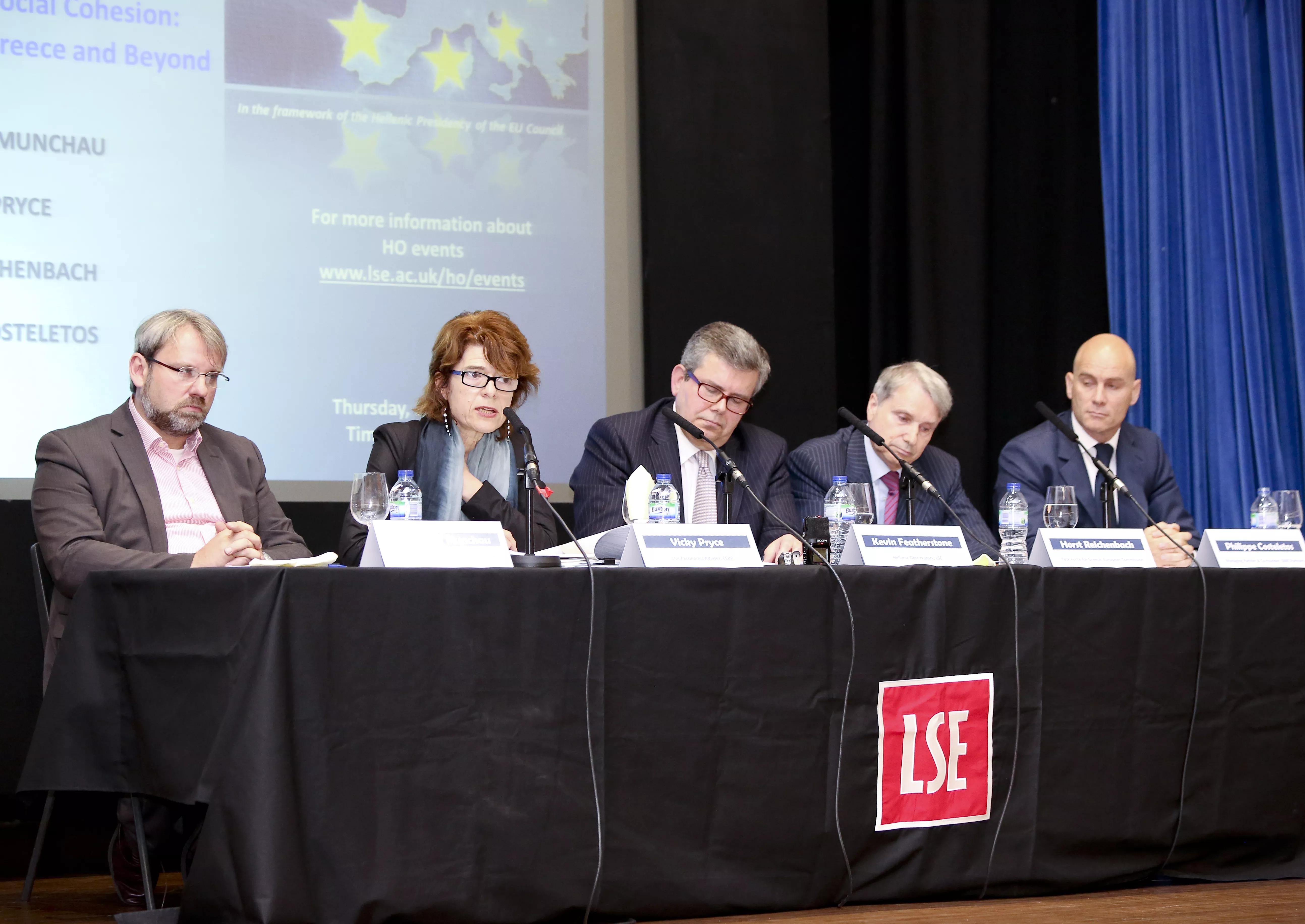 Howard Machin - Author