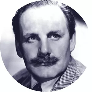 Howard Marion-Crawford