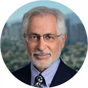 Howard Matz - Former Judge