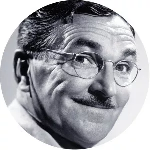 Howard McNear - American stage actor