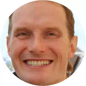 Howard McWilliam - Illustrator