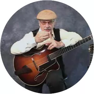 Howard Morgen photograph