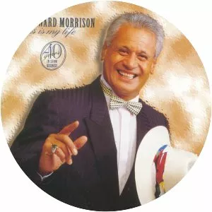 Howard Morrison - British lawyer