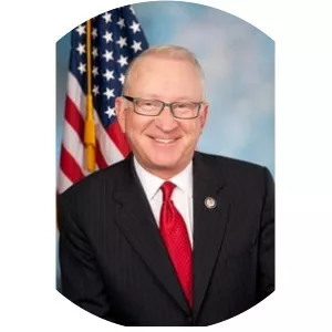 Howard P. McKeon - Former United States Representative